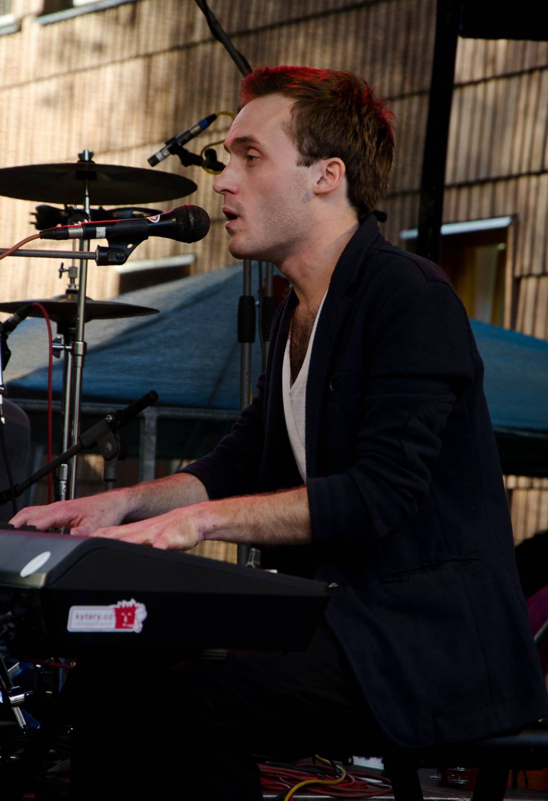 The Fellas: Všechny názory zvenčí jsme vyf*ckovali. To, co teď vydáme, jsme ze sta procent my