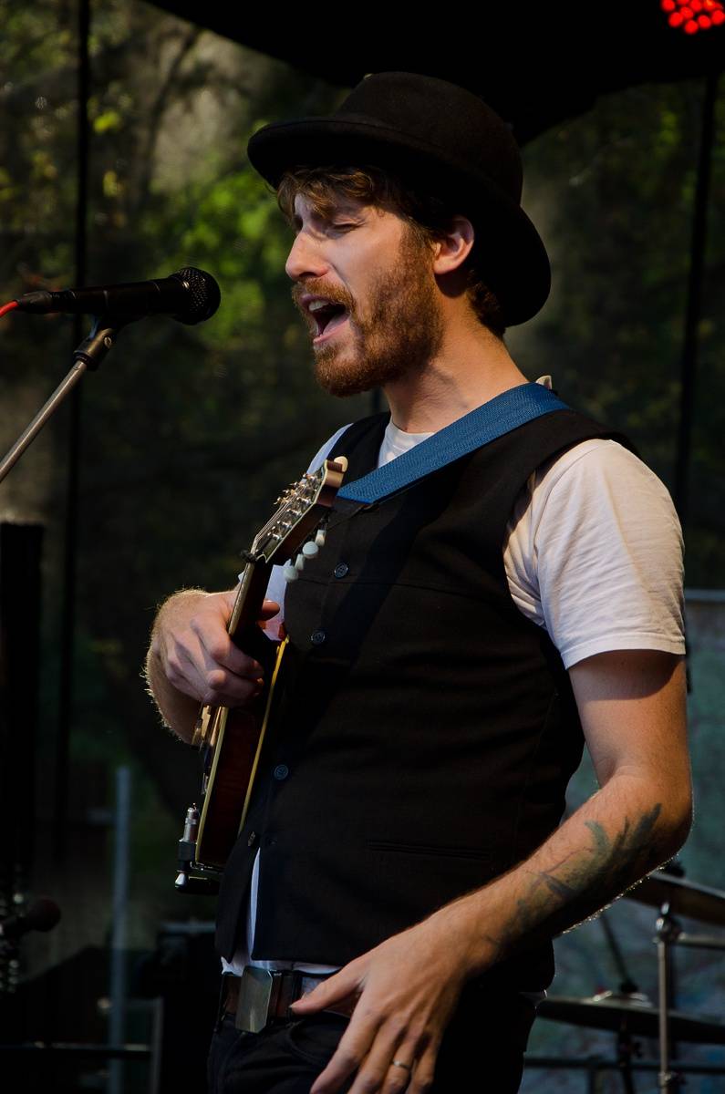 The Fellas: Všechny názory zvenčí jsme vyf*ckovali. To, co teď vydáme, jsme ze sta procent my