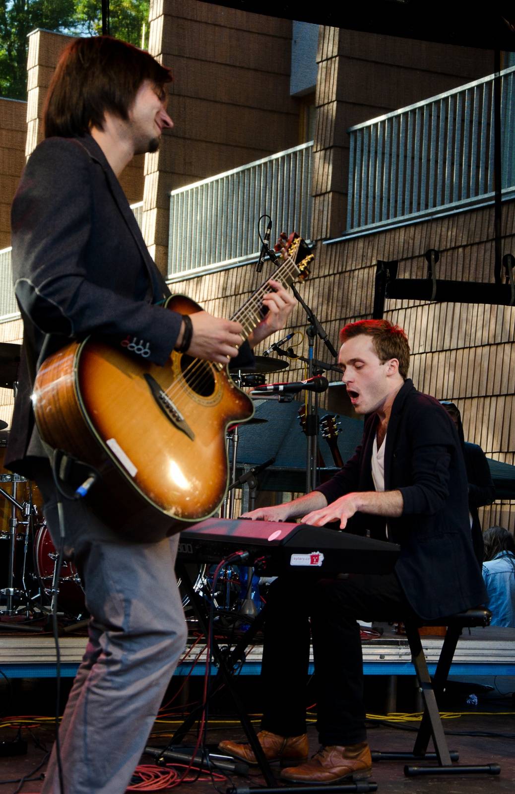 The Fellas: Všechny názory zvenčí jsme vyf*ckovali. To, co teď vydáme, jsme ze sta procent my