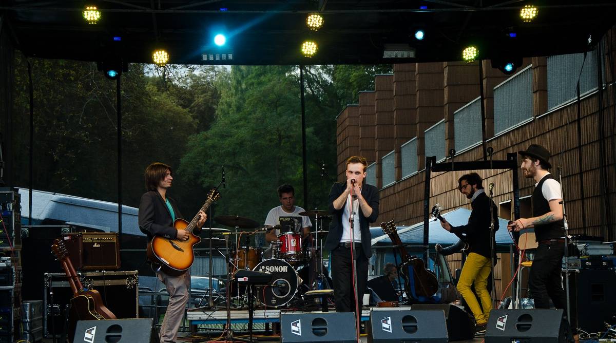 The Fellas: Všechny názory zvenčí jsme vyf*ckovali. To, co teď vydáme, jsme ze sta procent my