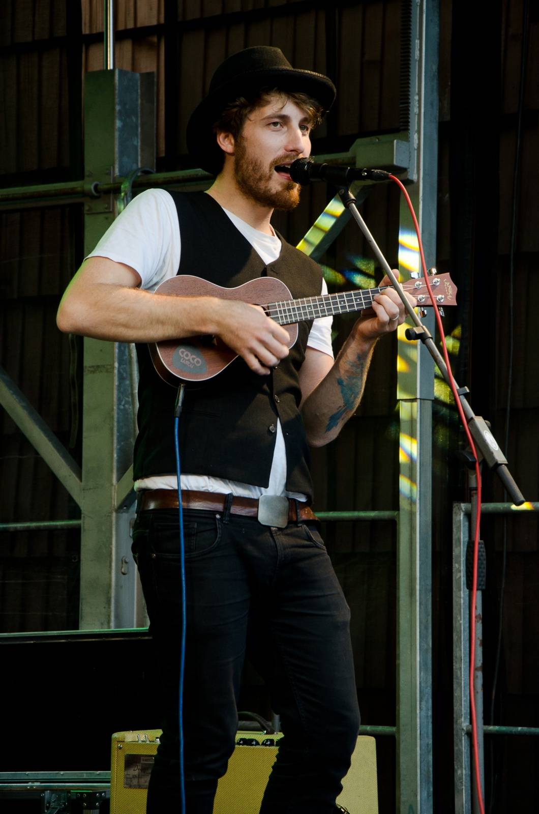 The Fellas: Všechny názory zvenčí jsme vyf*ckovali. To, co teď vydáme, jsme ze sta procent my