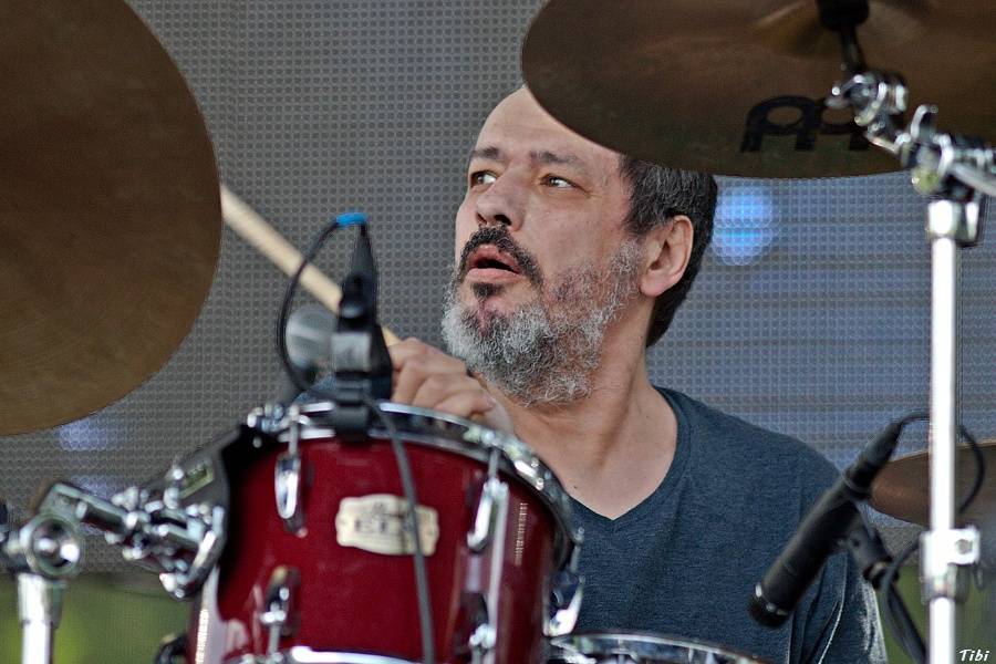 Martin Ďurinda (Tublatanka): Ďuro Černý bral drogy proto, aby tlumil bolesti svého nemocného střeva