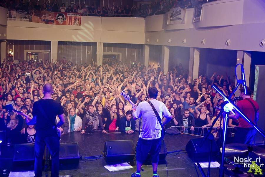 Wohnout interview: K výročí jsme oprášili skladby, které jsme nehráli třeba i patnáct let