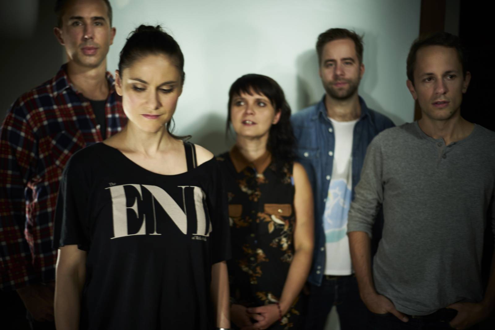 Lenka Dusilová: Každé silné období spočívá v tom, že máte pointu toho, co chcete dělat, a začínáte to realizovat