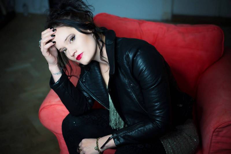 Natalie Kocab interview: Nikdy nebudu solit jedno album za druhým