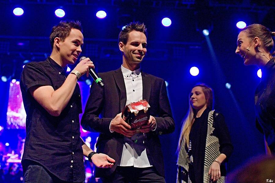 Slza interview: Katarze tour bude pokračovat na podzim, festivalovou sezónu zahájíme na Okoři se šťávou