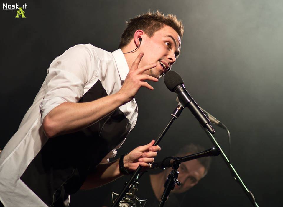 Slza interview: Katarze tour bude pokračovat na podzim, festivalovou sezónu zahájíme na Okoři se šťávou