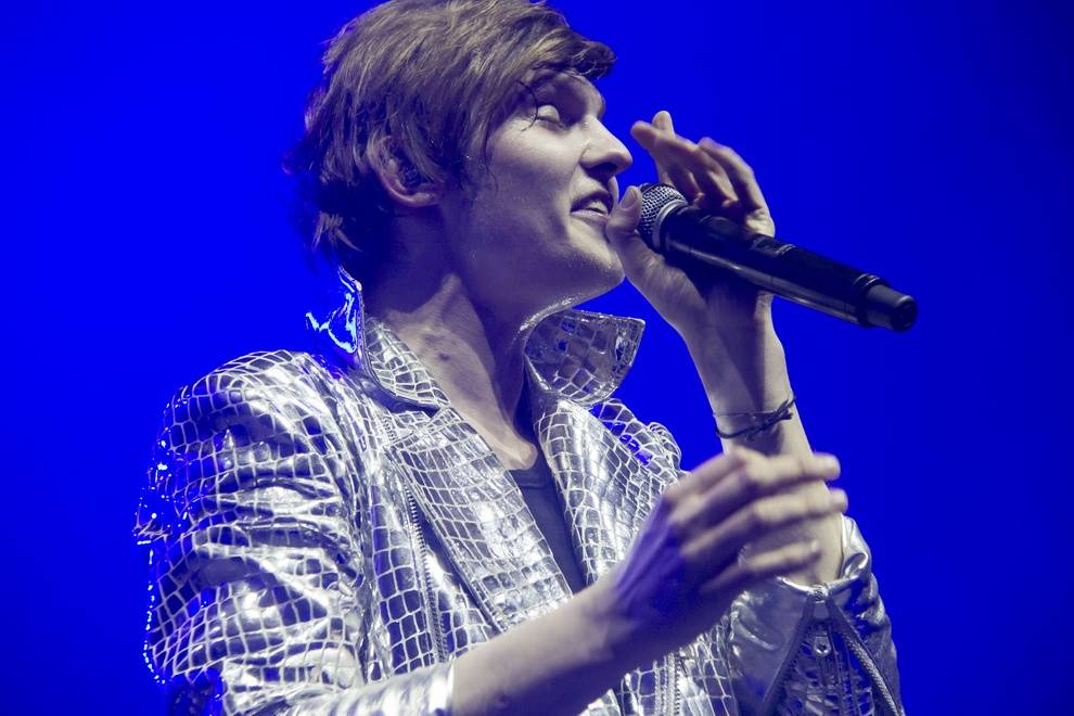 Mandrage interview: Potřebovali jsme prošoupat podpatky, tak jsme udělali taneční desku a turné