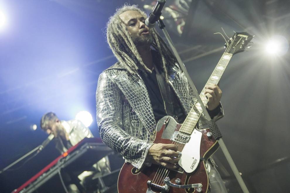 Mandrage interview: Potřebovali jsme prošoupat podpatky, tak jsme udělali taneční desku a turné