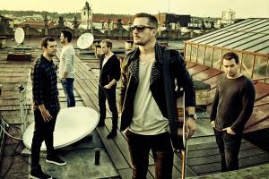 Hodiny interview: Písní máme dost a zahrajeme vám je v létě na koncertech!