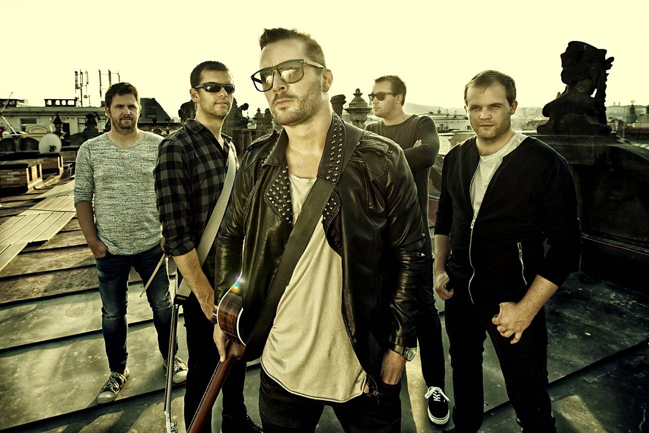 Hodiny interview: Písní máme dost a zahrajeme vám je v létě na koncertech!