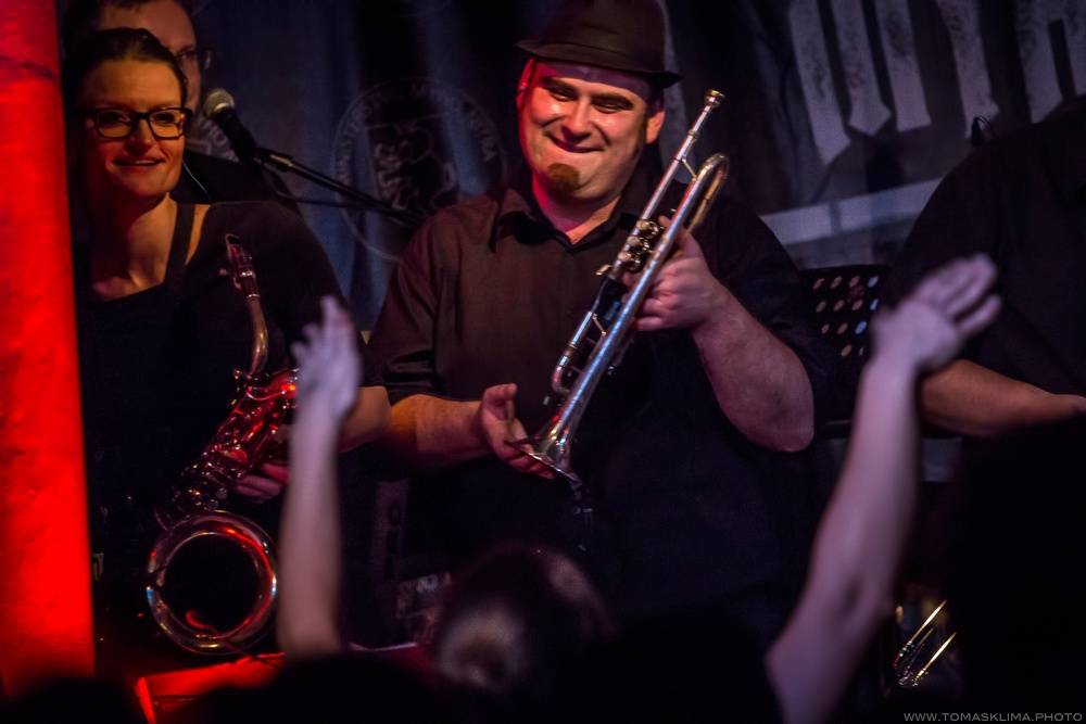 Sto zvířat interview: Okoř je jedno z nejkrásnějších míst na světě, pro festival se snad muselo narodit