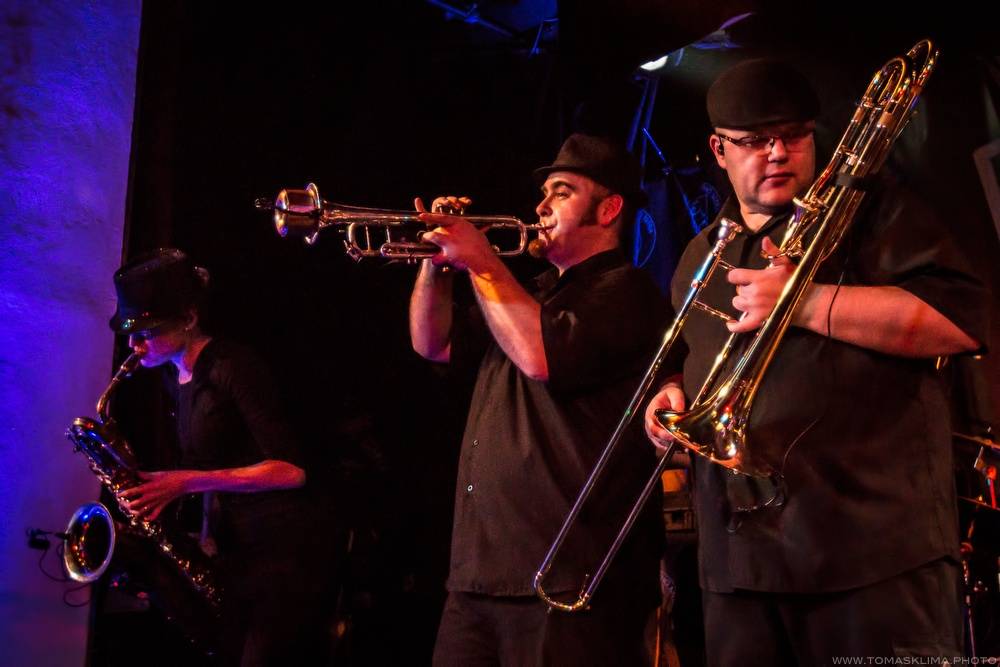 Sto zvířat interview: Okoř je jedno z nejkrásnějších míst na světě, pro festival se snad muselo narodit