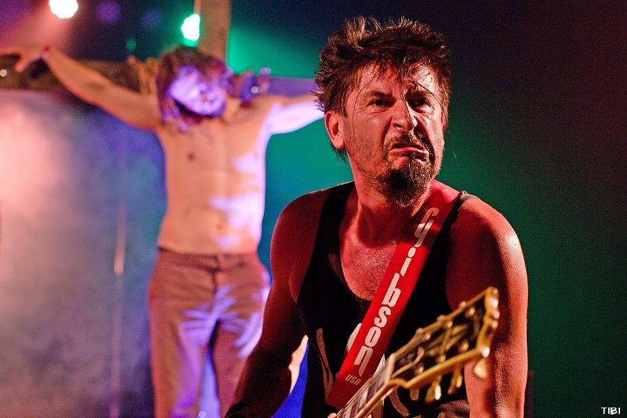 Visací zámek interview: Už se na vás na Okoři se šťávou těšíme, vy volové!