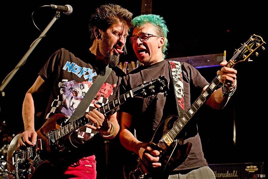 Visací zámek interview: Už se na vás na Okoři se šťávou těšíme, vy volové!