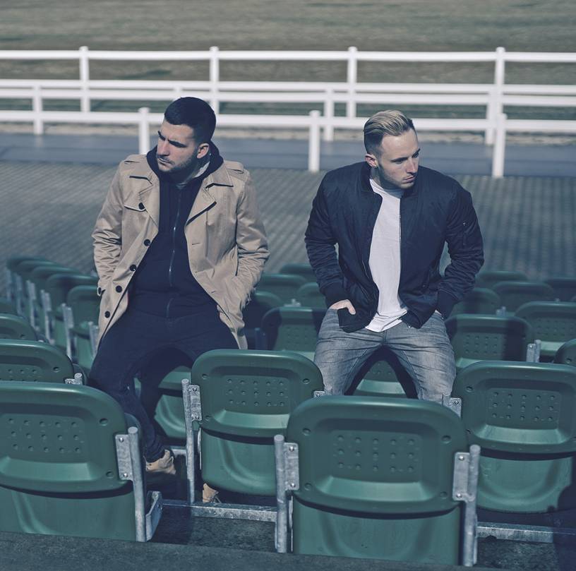 ATMO Music interview: Naše nová deska? Je to pro nás splněný Sen