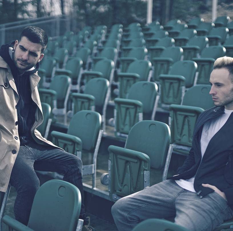 ATMO Music interview: Naše nová deska? Je to pro nás splněný Sen