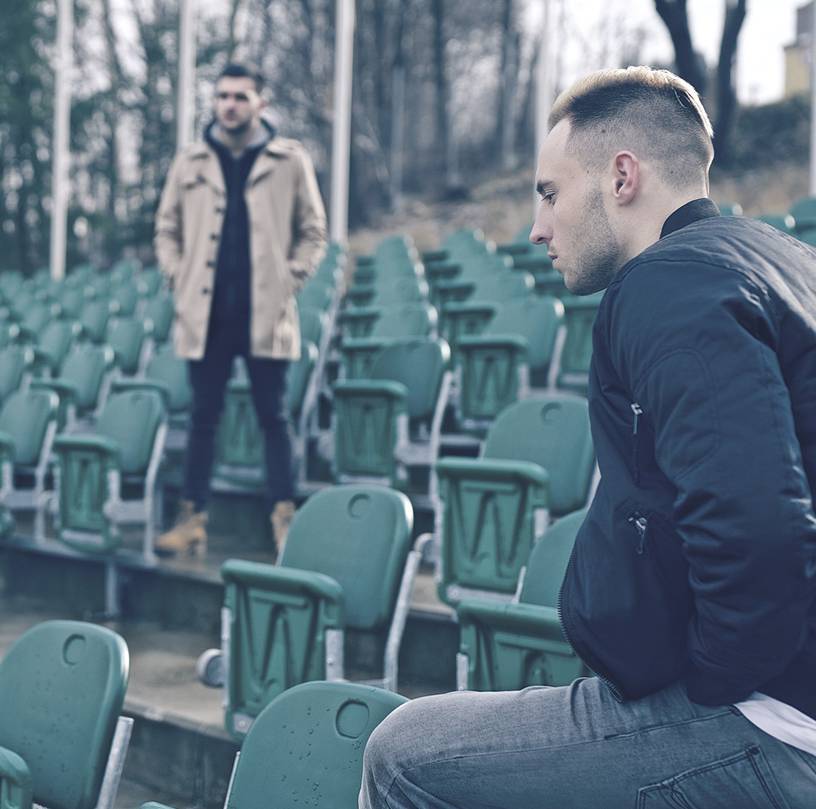 ATMO Music interview: Naše nová deska? Je to pro nás splněný Sen