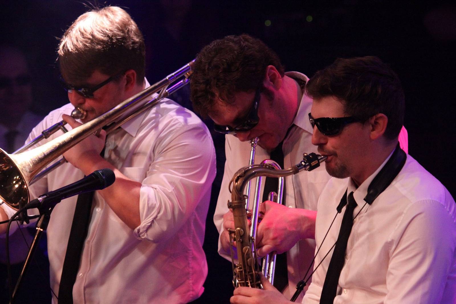 Laura a její tygři interview: Je zábavné si připomenout minulost, ale nedá se z ní žít