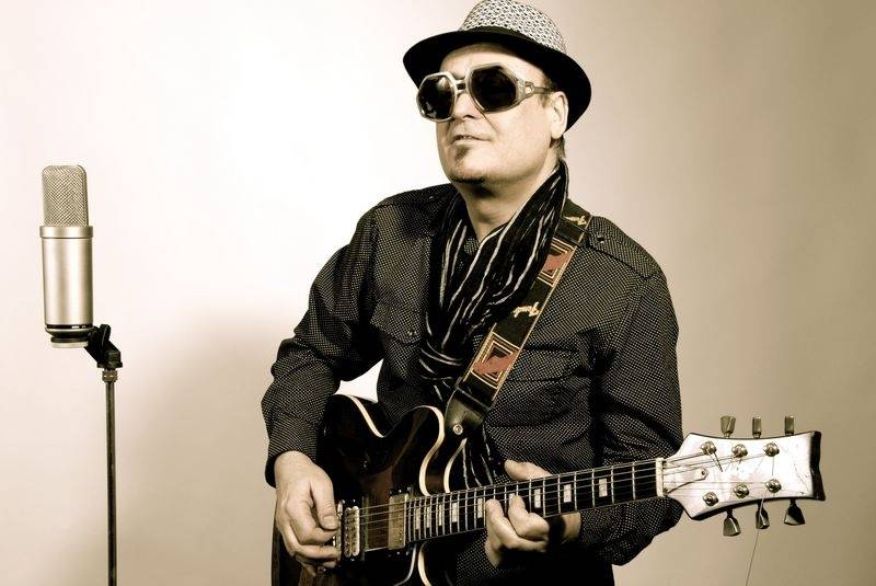 Slávek Janda (Abraxas) interview: Teď působíme mnohem kompaktněji a precizněji