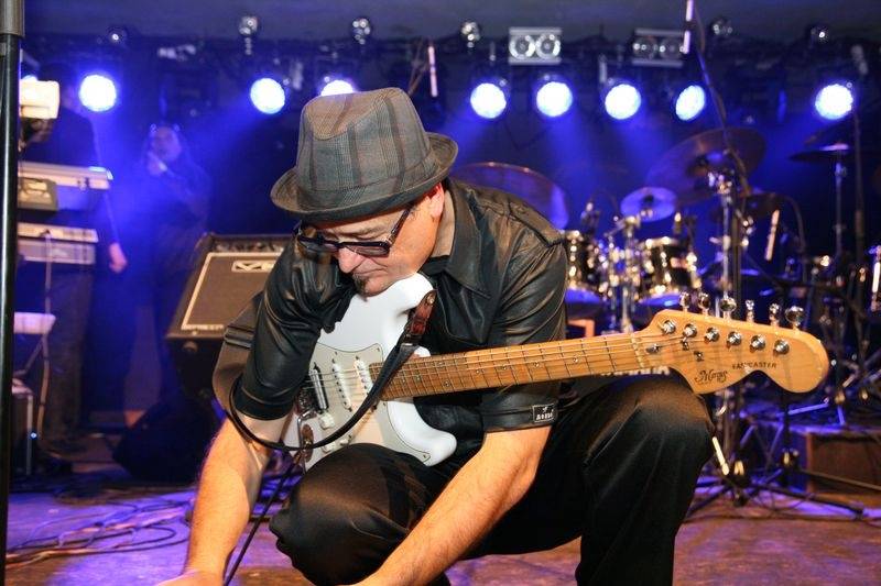 Slávek Janda (Abraxas) interview: Teď působíme mnohem kompaktněji a precizněji