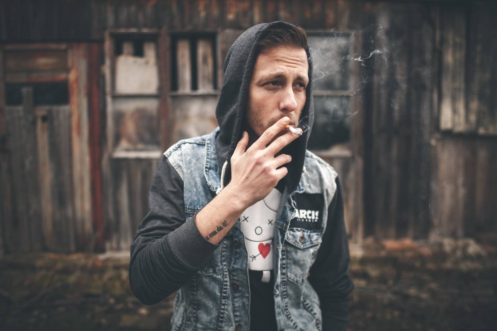 Pekař interview: Mé písně jsou nejen odrazy vlastních zážitků, ale i různých životních příběhů