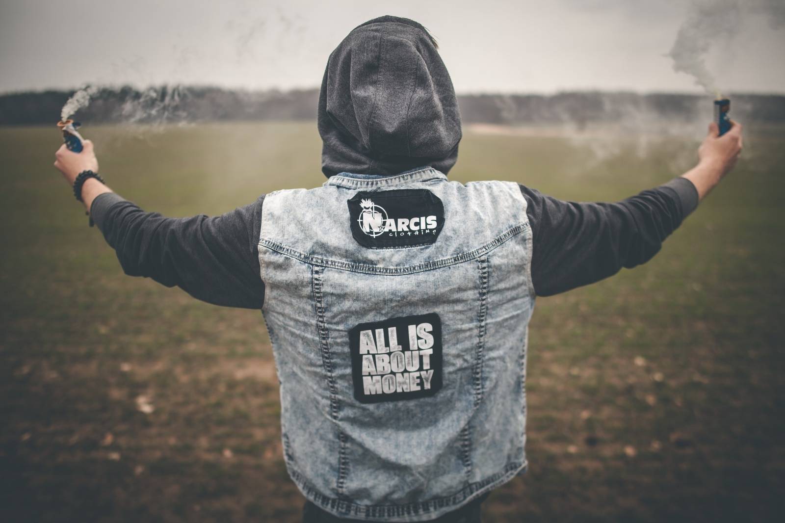 Pekař interview: Mé písně jsou nejen odrazy vlastních zážitků, ale i různých životních příběhů