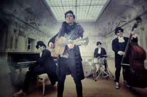 Mirai interview: Mnohdy jsme ve finále překvapeni tím, co vlastně vzniklo