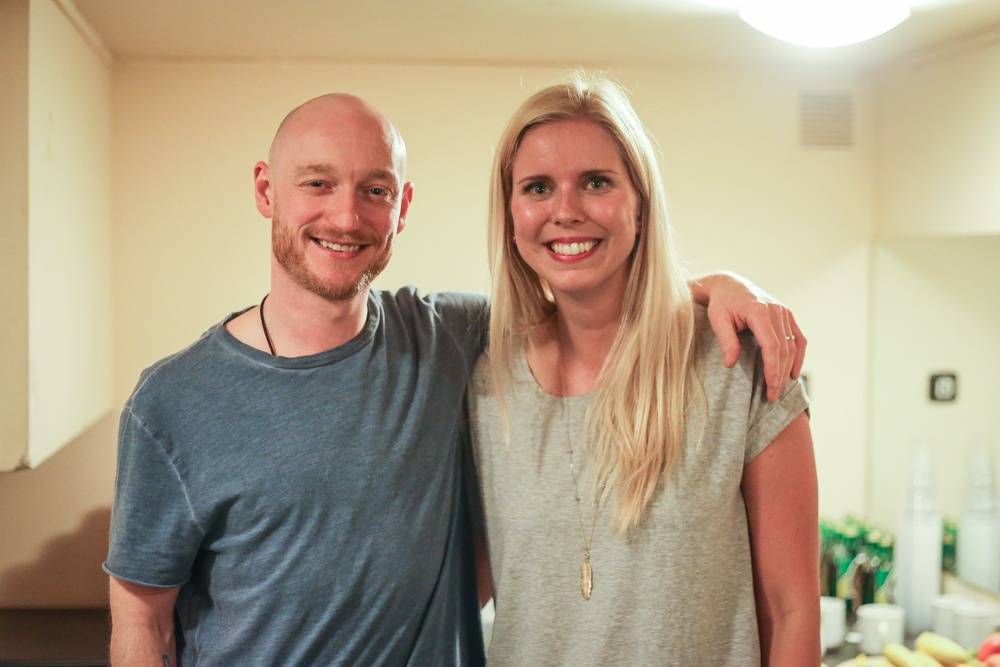 Biffy Clyro interview: Jsme kapela, která funguje v trilogiích