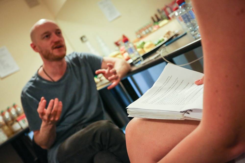 Biffy Clyro interview: Jsme kapela, která funguje v trilogiích