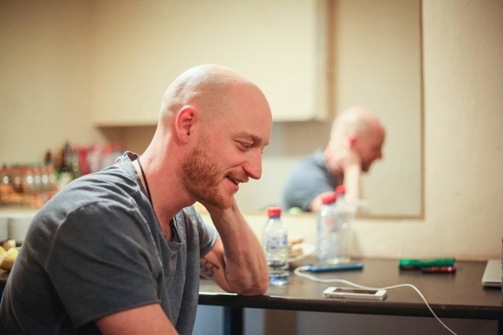 Biffy Clyro interview: Jsme kapela, která funguje v trilogiích