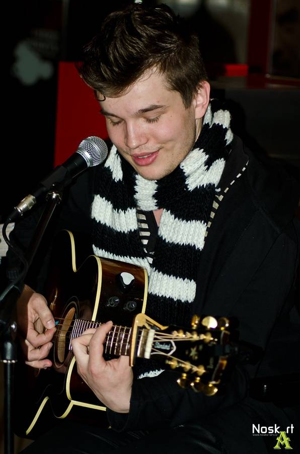 VIDEOROZHOVOR: Martin Harich: Už vím, že dobrá hudba nemusí být jen hustá a mastná