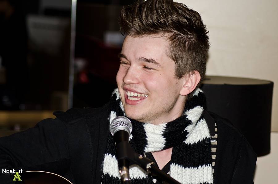 VIDEOROZHOVOR: Martin Harich: Už vím, že dobrá hudba nemusí být jen hustá a mastná