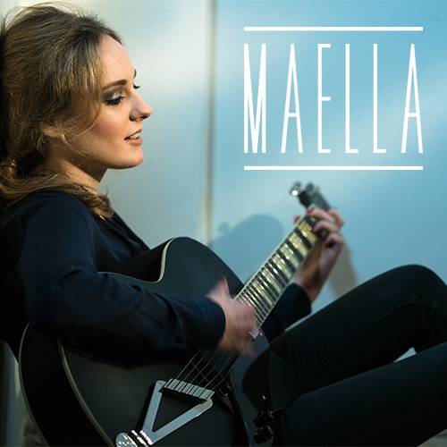 ROZHOVOR: Objev české scény Maella: Chci dělat hudbu a nic jiného, je to můj život