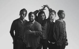 Of Monsters And Men interview: Na Islandu potkáš v knihkupectví prezidenta