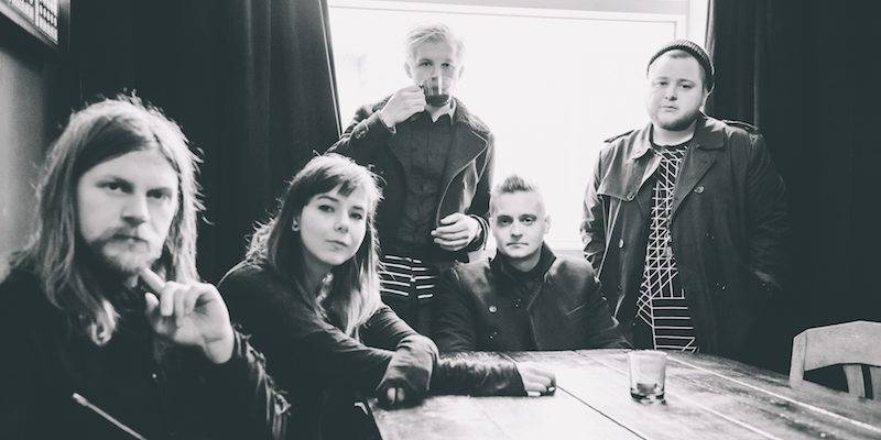 Of Monsters And Men interview: Na Islandu potkáš v knihkupectví prezidenta