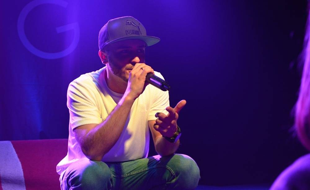 Květoslav Vršovský interview: Když plujeme s Cargo Gallery, vozíme vzduch