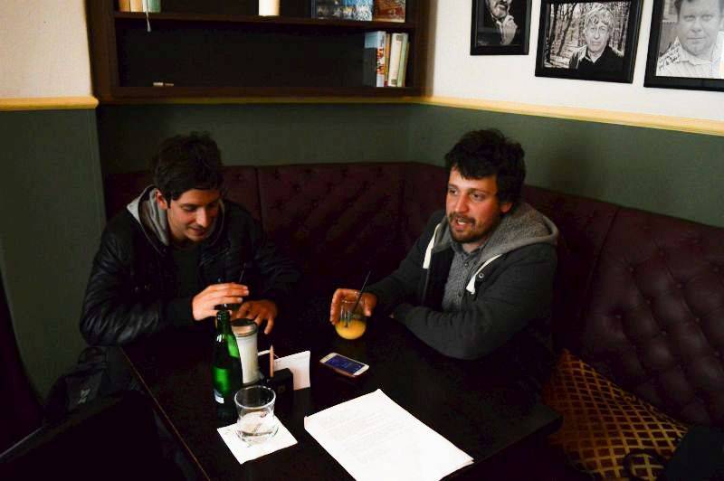 Light And Love interview: Nejlepší je nehledat dobrou náladu, buďte sami sebou a přijde sama