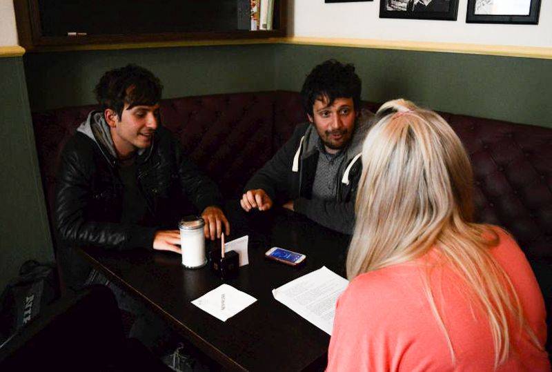 Light And Love interview: Nejlepší je nehledat dobrou náladu, buďte sami sebou a přijde sama