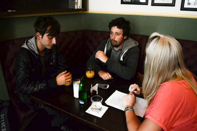 Light And Love interview: Nejlepší je nehledat dobrou náladu, buďte sami sebou a přijde sama