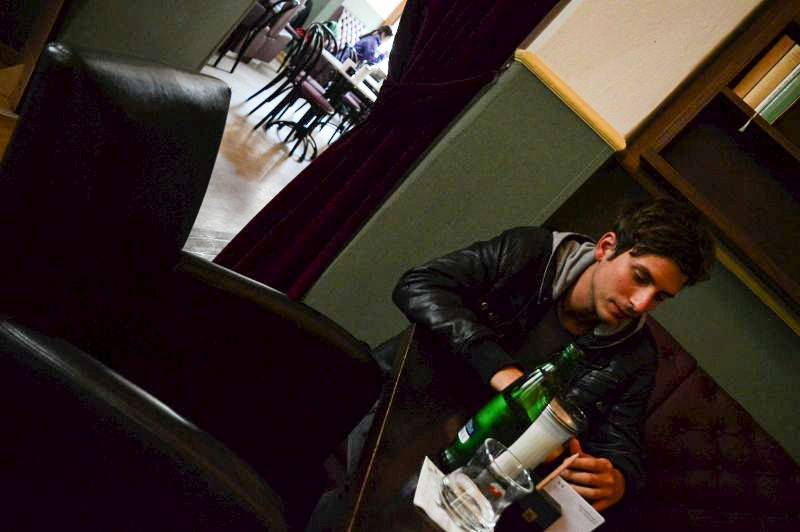 Light And Love interview: Nejlepší je nehledat dobrou náladu, buďte sami sebou a přijde sama