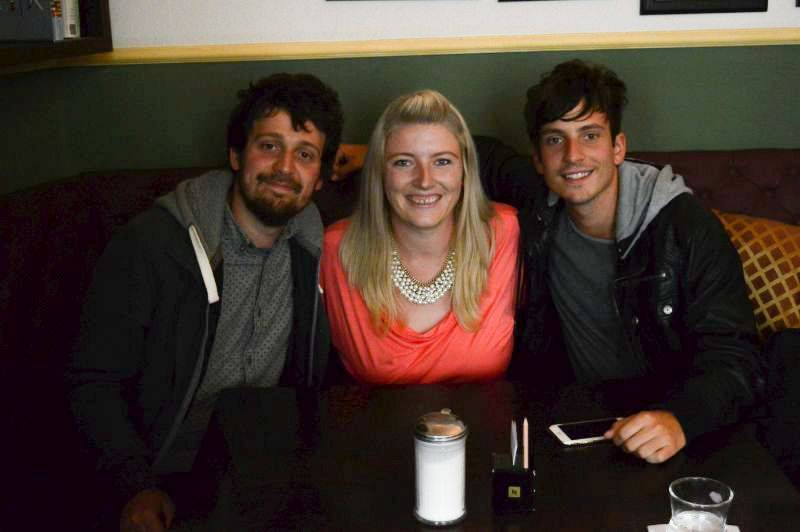 Light And Love interview: Nejlepší je nehledat dobrou náladu, buďte sami sebou a přijde sama