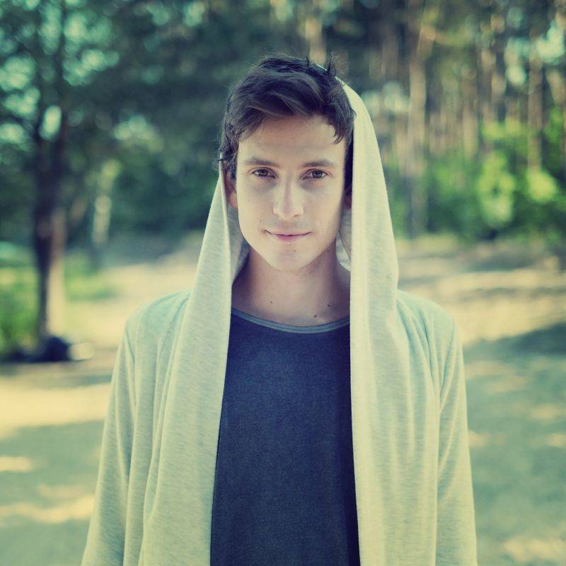 Light And Love interview: Nejlepší je nehledat dobrou náladu, buďte sami sebou a přijde sama