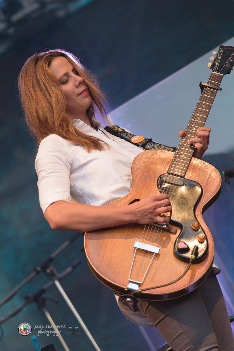 VIDEOROZHOVOR: Aneta Langerová: Když si něco hodně přejeme, většinou se to splní