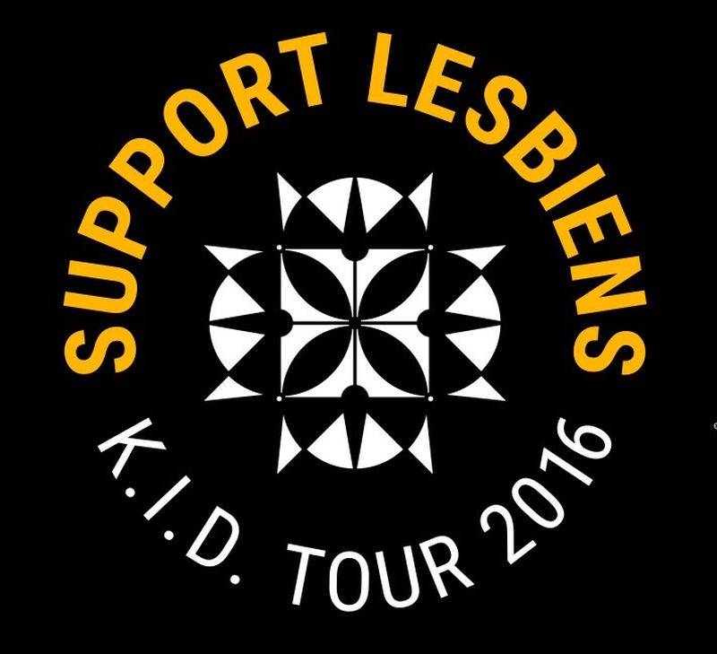 Support Lesbiens interview: Na Prague Pride bychom klidně šli