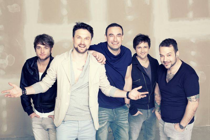 Support Lesbiens interview: Na Prague Pride bychom klidně šli