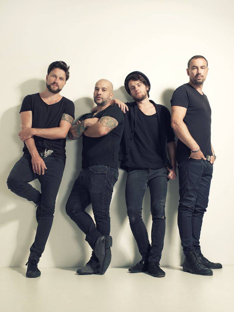 Support Lesbiens interview: Na Prague Pride bychom klidně šli