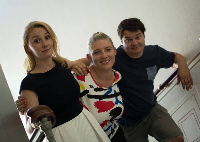 Jananas interview: Identitu roztančeného staříka z videa neprozradíme, vypátrejte si to sami!