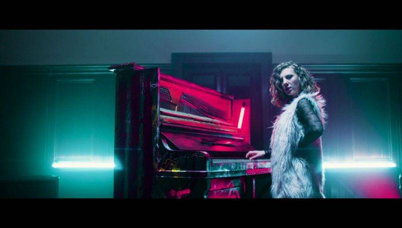 Lenny interview: Inspiruje mě britské myšlení, v zahraničí by kapely jako Ortel neprošly