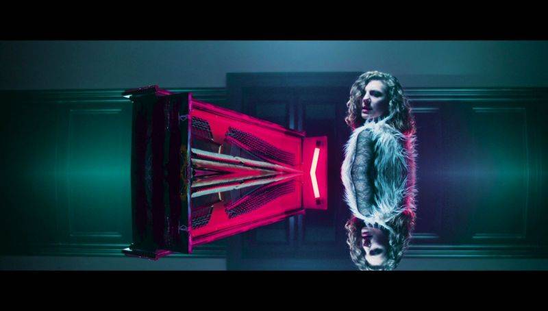 Lenny interview: Inspiruje mě britské myšlení, v zahraničí by kapely jako Ortel neprošly